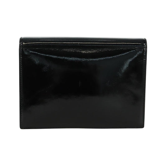 Chanel Just a Drop of No.5 Comic Coco Clutch Patent, Multicolour, Patent Leather, Clutch