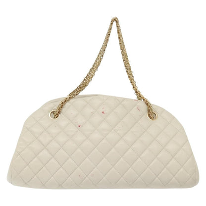 Chanel Just Mademoiselle Bag - Brandsamsara