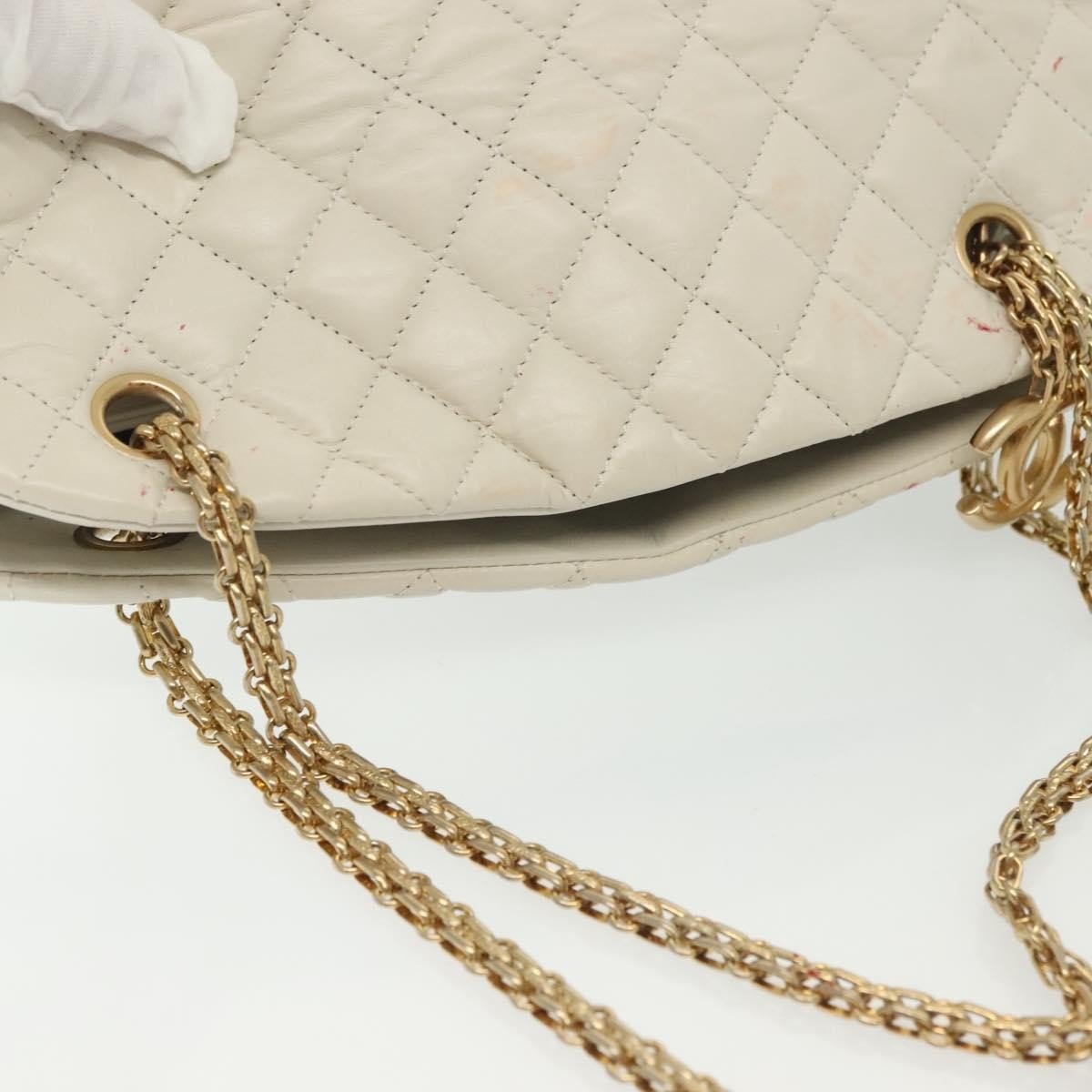 Chanel Just Mademoiselle Bag - Brandsamsara