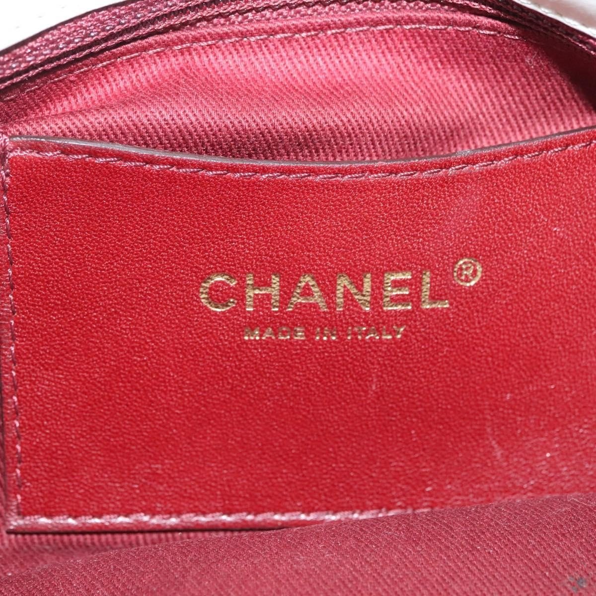 Chanel Just Mademoiselle Bag - Brandsamsara
