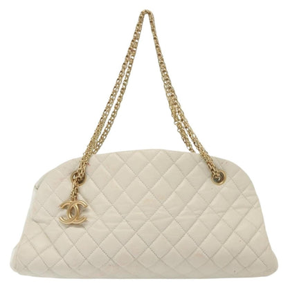 Chanel Just Mademoiselle Bag - Brandsamsara