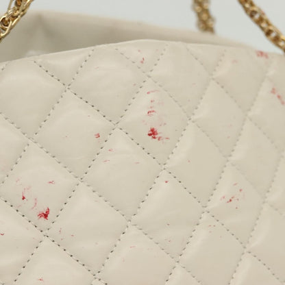 Chanel Just Mademoiselle Bag - Brandsamsara