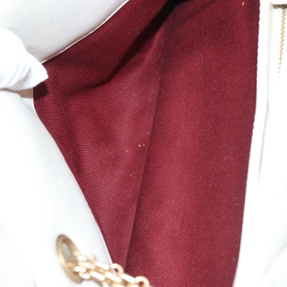 Chanel Just Mademoiselle Bag - Brandsamsara