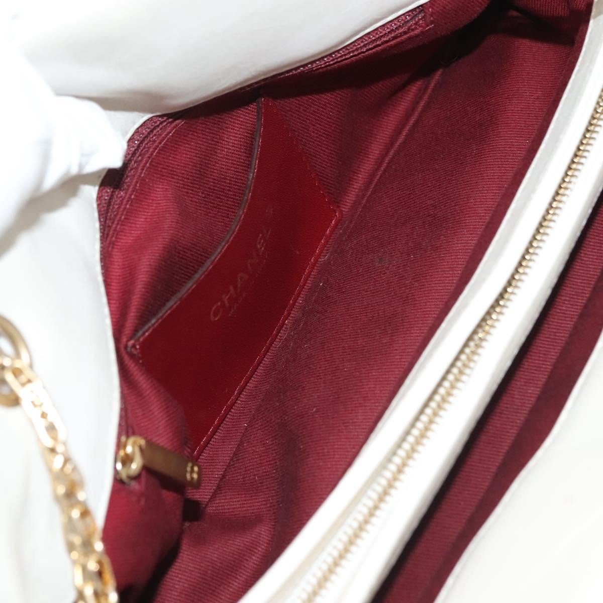 Chanel Just Mademoiselle Bag - Brandsamsara