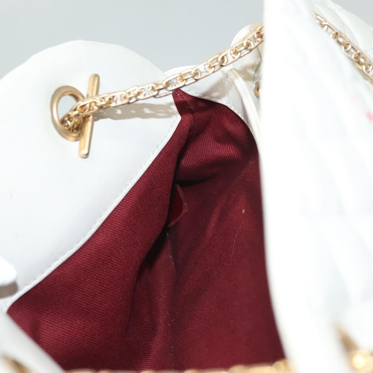 Chanel Just Mademoiselle Bag - Brandsamsara