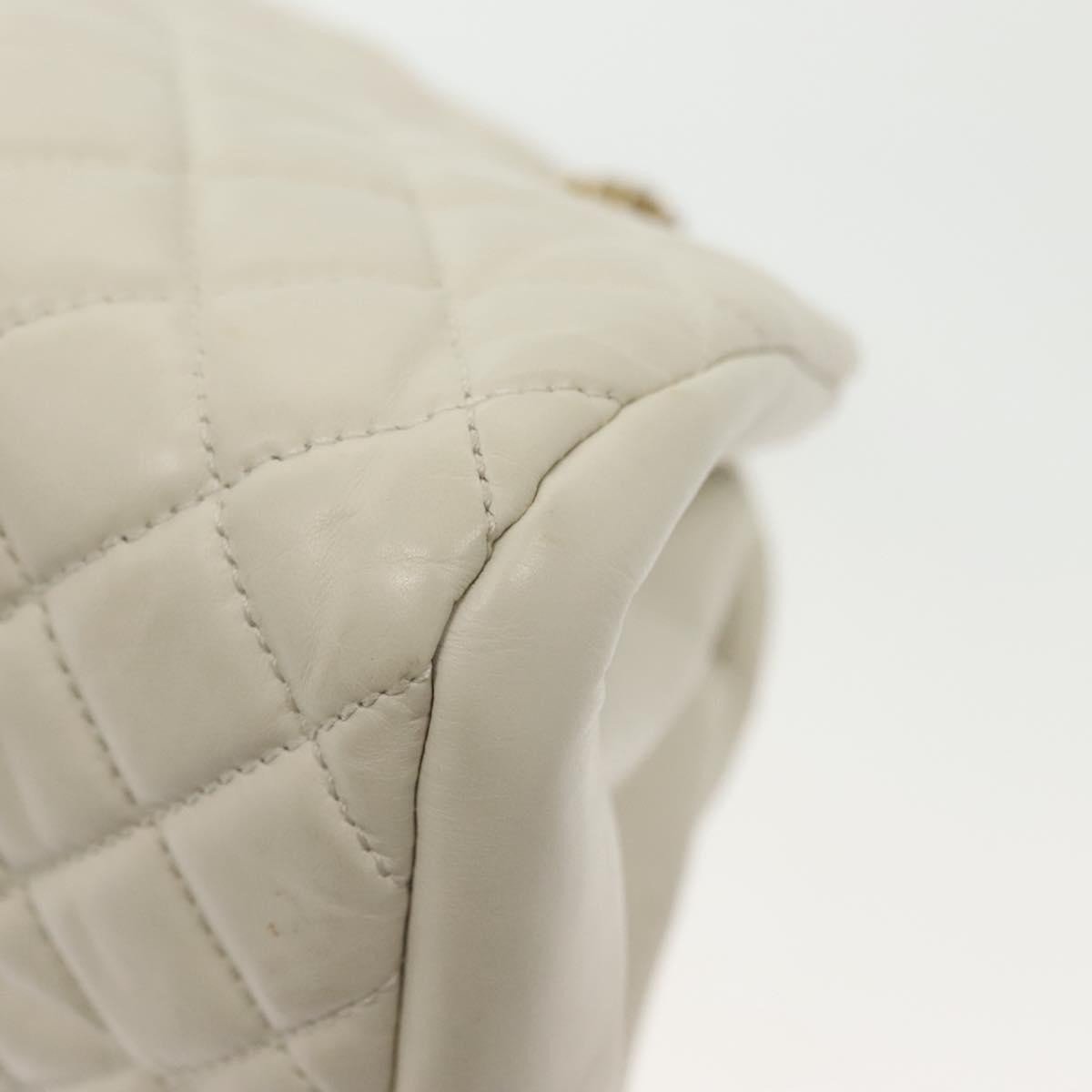 Chanel Just Mademoiselle Bag - Brandsamsara