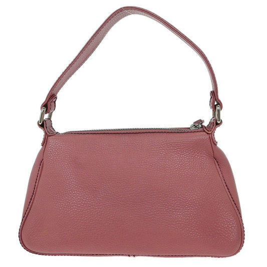 Chanel Lax Front Zip Bag - Brandsamsara