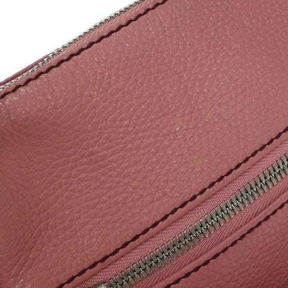 Chanel Lax Front Zip Bag - Brandsamsara