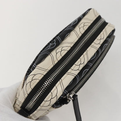 Chanel Logo Camera Case Clutch - Brandsamsara