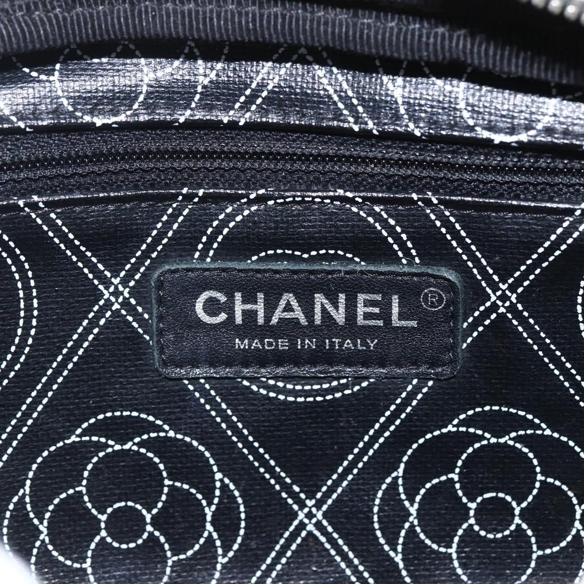 Chanel Logo Camera Case Clutch - Brandsamsara