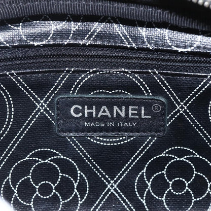 Chanel Logo Camera Case Clutch - Brandsamsara