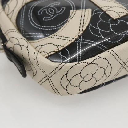 Chanel Logo Camera Case Clutch - Brandsamsara