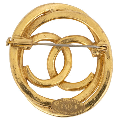 Chanel Logo CC - Brandsamsara