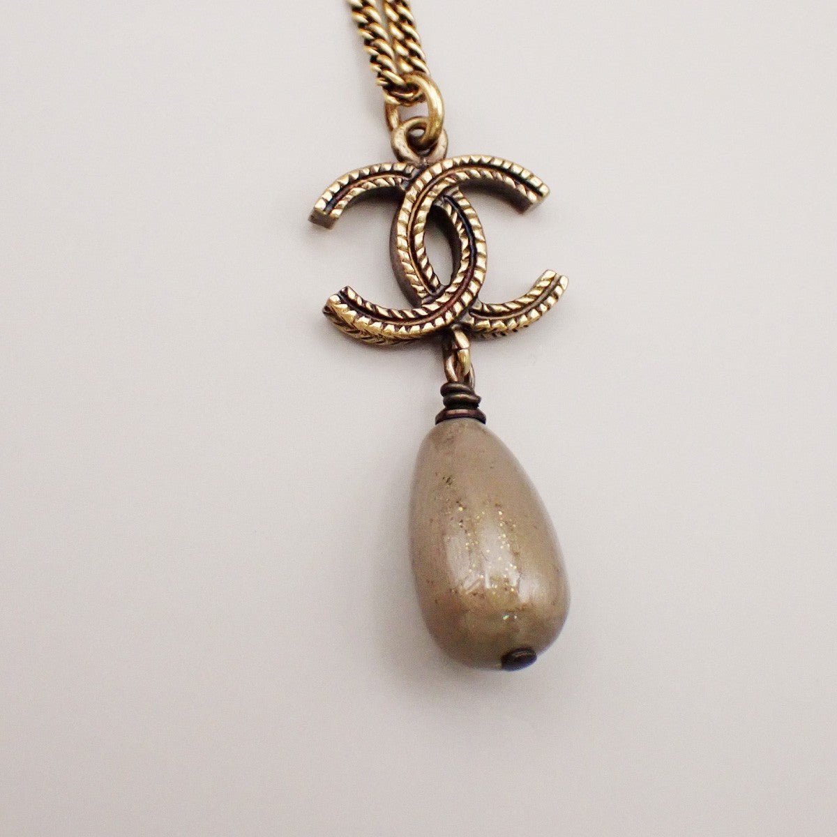 Chanel Logo CC - Brandsamsara