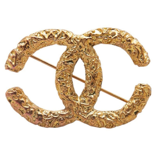 Chanel Logo CC - Brandsamsara