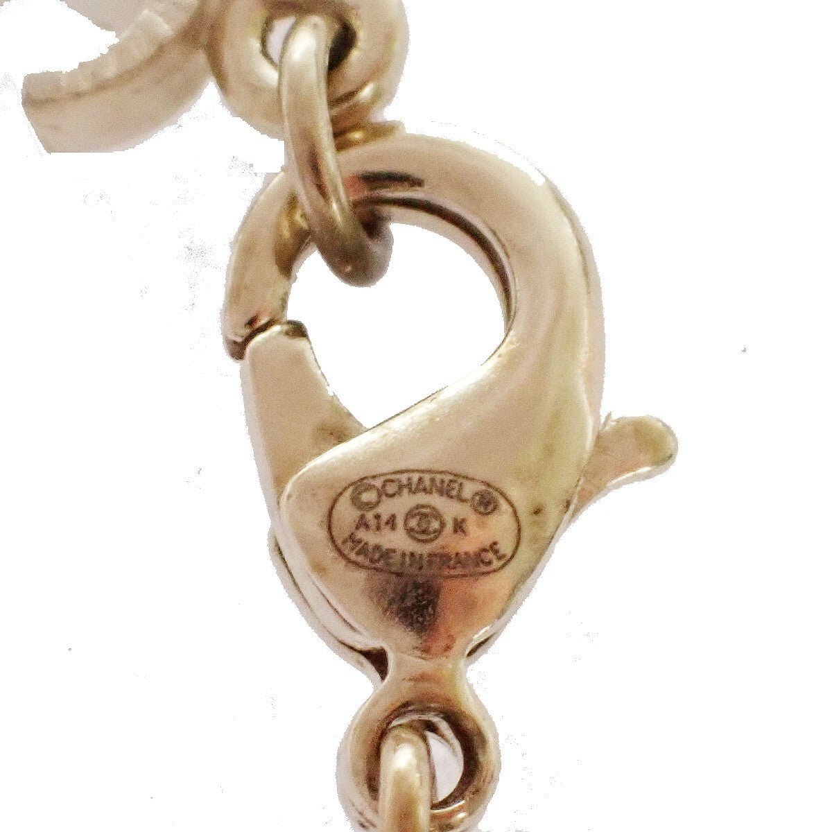 Chanel Logo CC - Brandsamsara