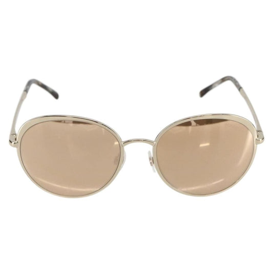 Chanel Logo CC Sunglasses - Brandsamsara
