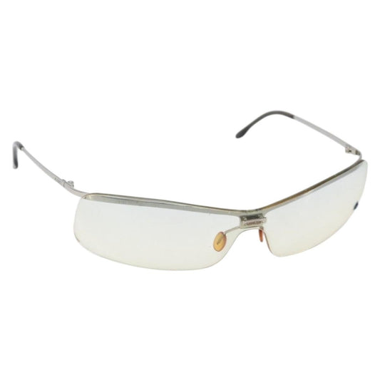 Chanel Logo CC Sunglasses - Brandsamsara
