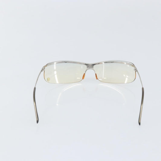 Chanel Logo CC Sunglasses - Brandsamsara