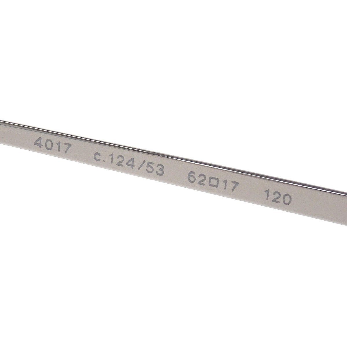 Chanel Logo CC Sunglasses - Brandsamsara
