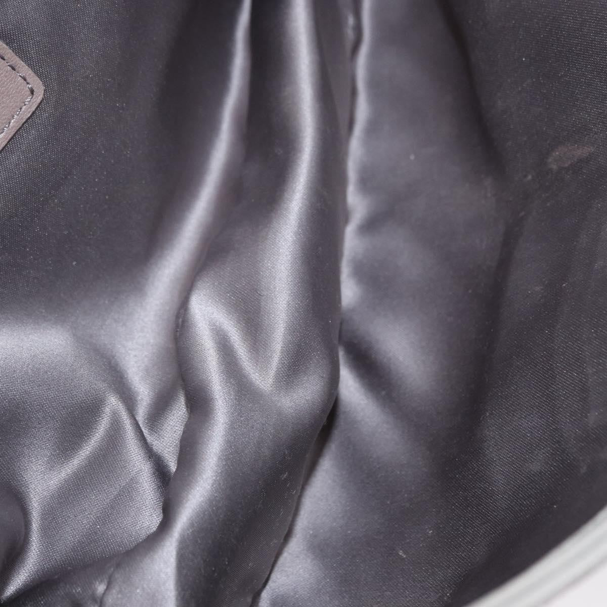 Chanel Mademoiselle Lock Flap Bag - Brandsamsara