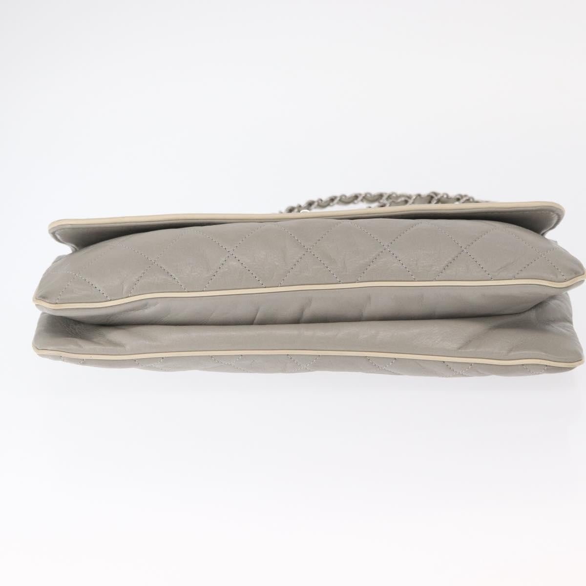 Chanel Mademoiselle Lock Flap Bag - Brandsamsara