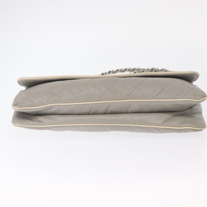 Chanel Mademoiselle Lock Flap Bag - Brandsamsara