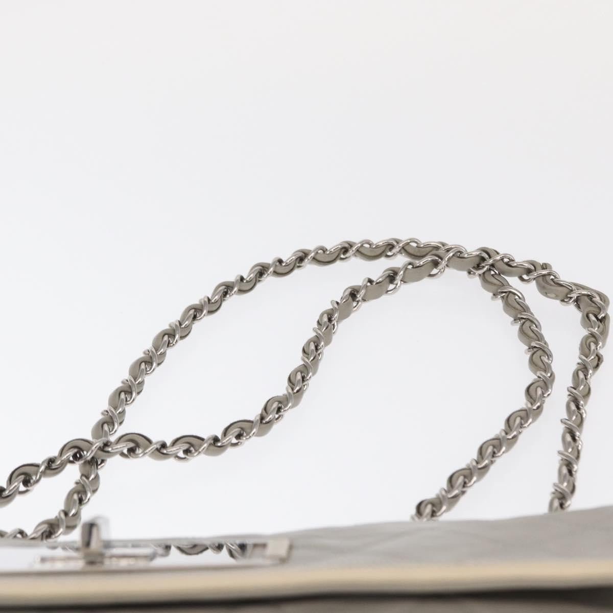 Chanel Mademoiselle Lock Flap Bag - Brandsamsara