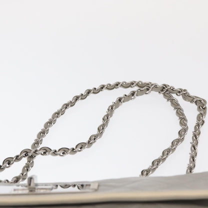 Chanel Mademoiselle Lock Flap Bag - Brandsamsara