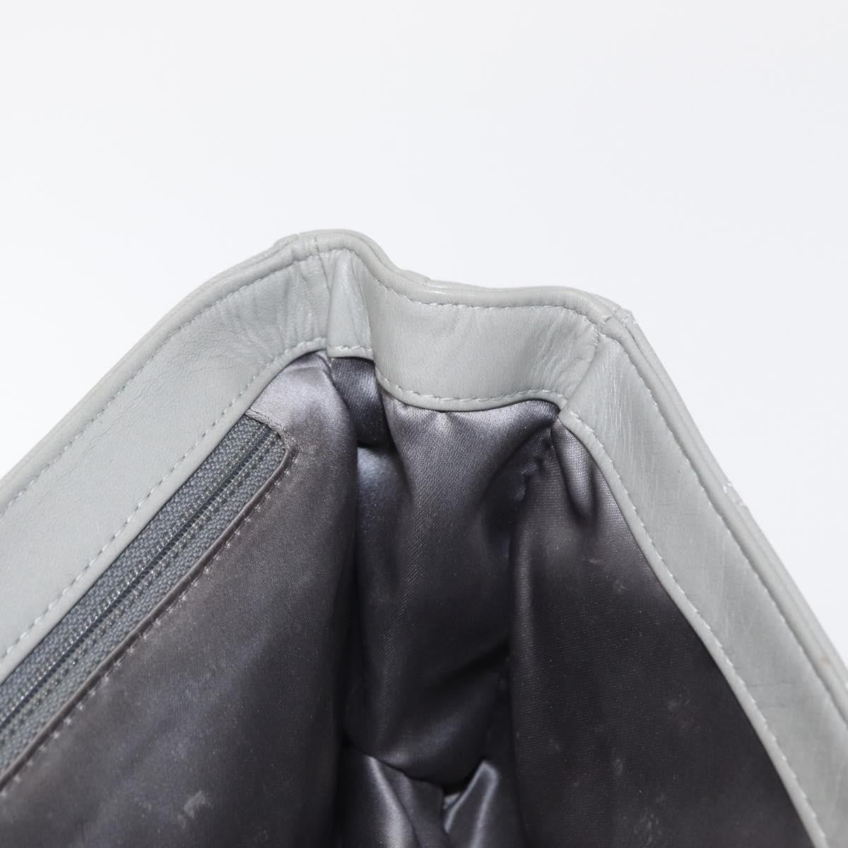 Chanel Mademoiselle Lock Flap Bag - Brandsamsara