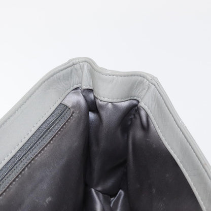 Chanel Mademoiselle Lock Flap Bag - Brandsamsara