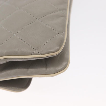 Chanel Mademoiselle Lock Flap Bag - Brandsamsara