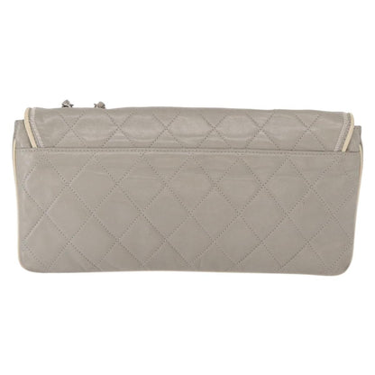 Chanel Mademoiselle Lock Flap Bag - Brandsamsara