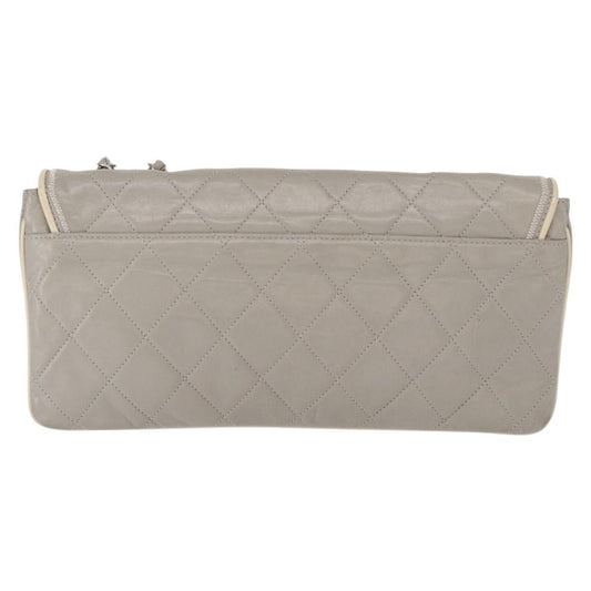 Chanel Mademoiselle Lock Flap Bag - Brandsamsara