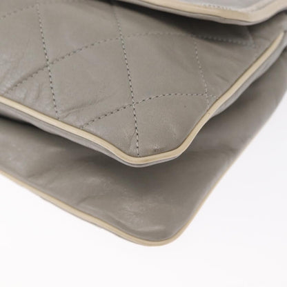 Chanel Mademoiselle Lock Flap Bag - Brandsamsara