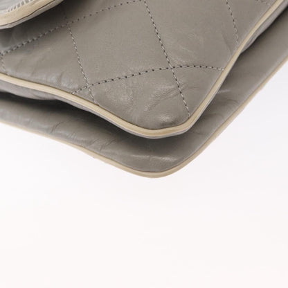 Chanel Mademoiselle Lock Flap Bag - Brandsamsara