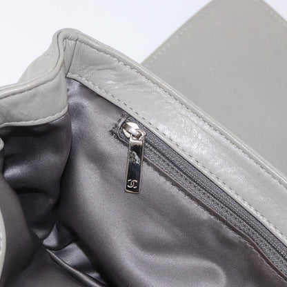 Chanel Mademoiselle Lock Flap Bag - Brandsamsara