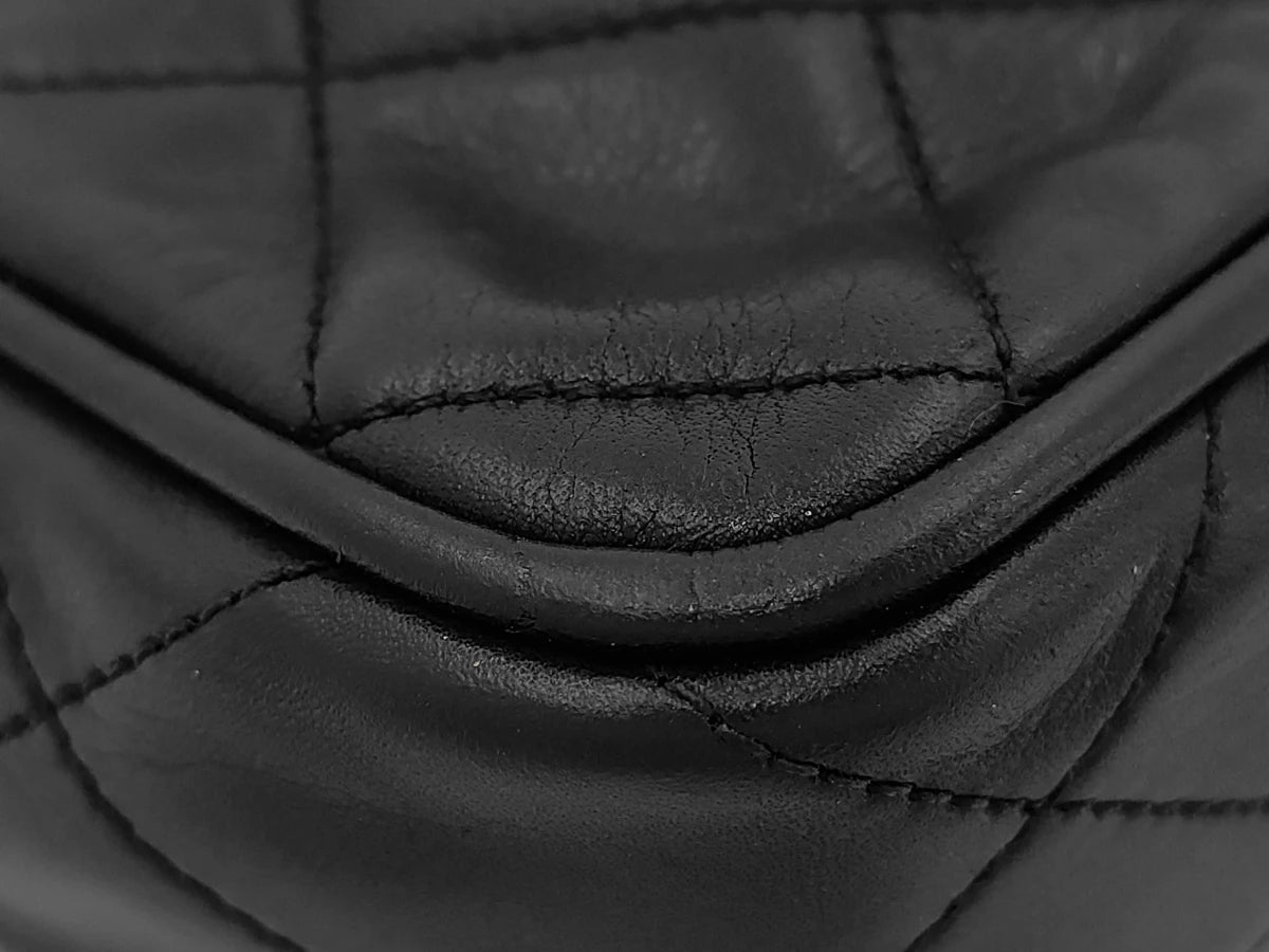 Chanel Matelasse Chain - Brandsamsara