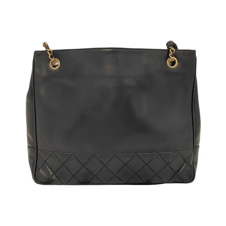 Chanel Matelasse Chain - Brandsamsara