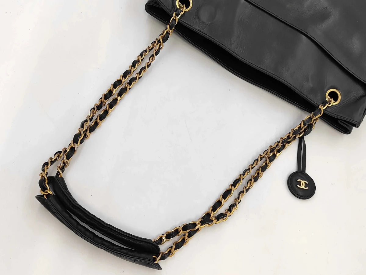Chanel Matelasse Chain - Brandsamsara