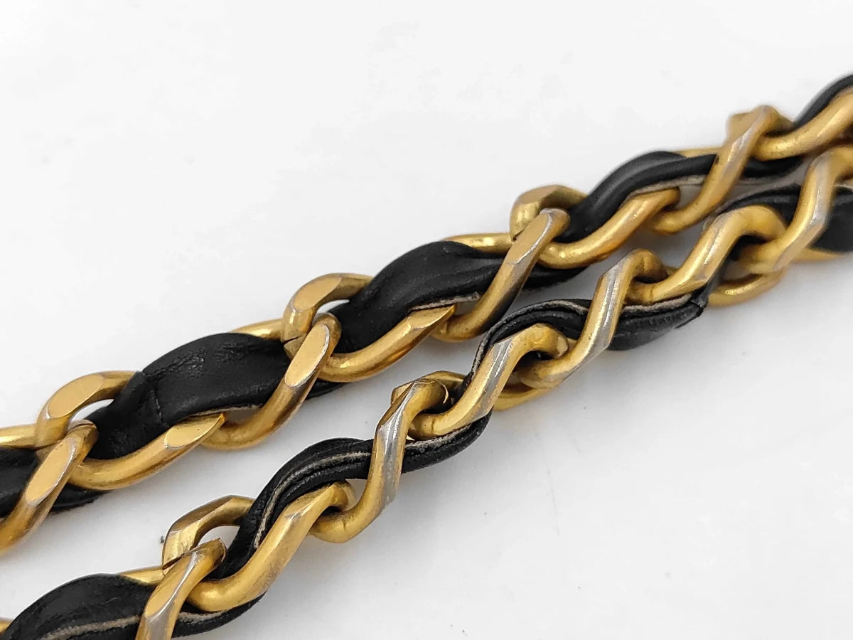 Chanel Matelasse Chain - Brandsamsara