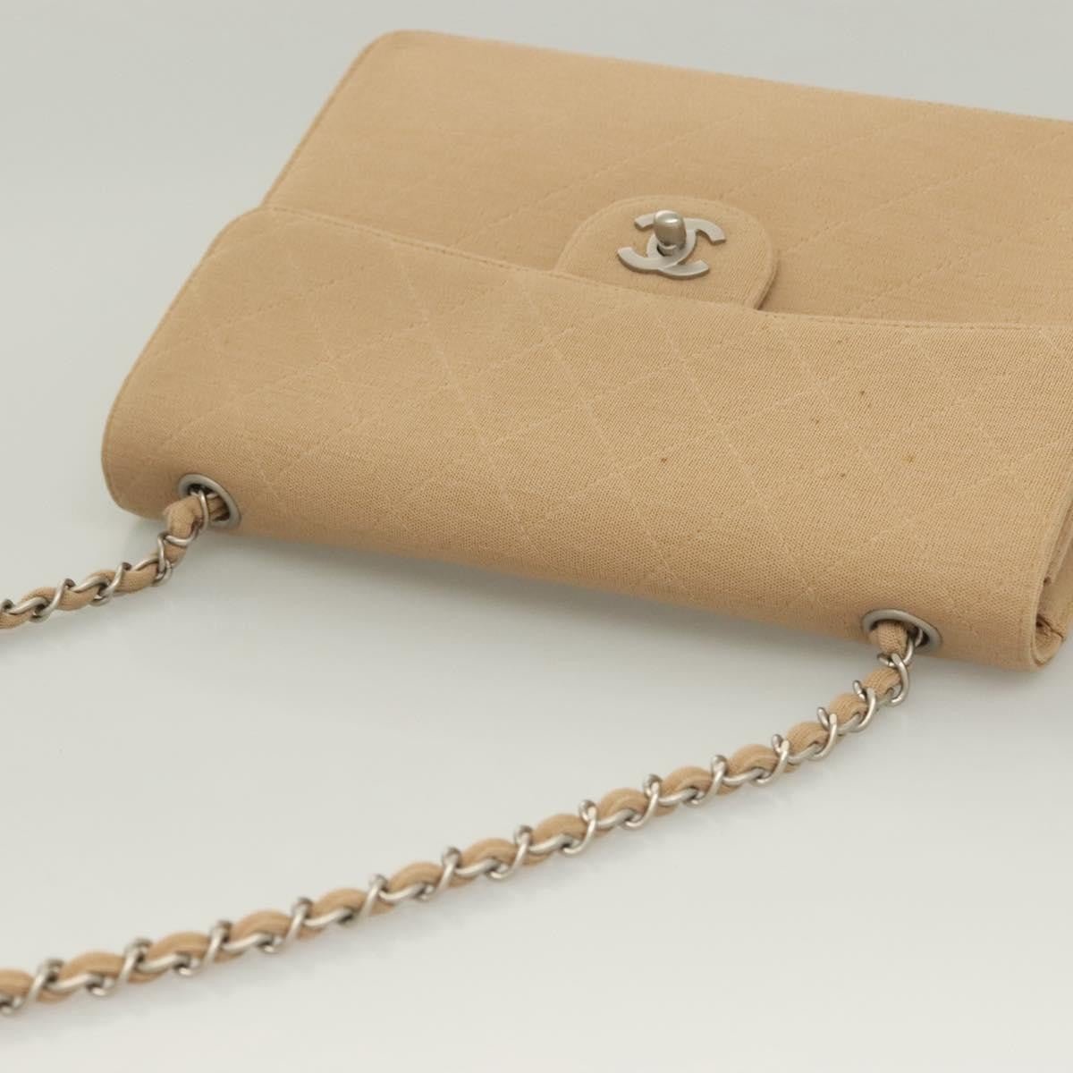 Chanel Matelasse Chain Shoulder Bag - Brandsamsara