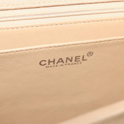 Chanel Matelasse Chain Shoulder Bag - Brandsamsara