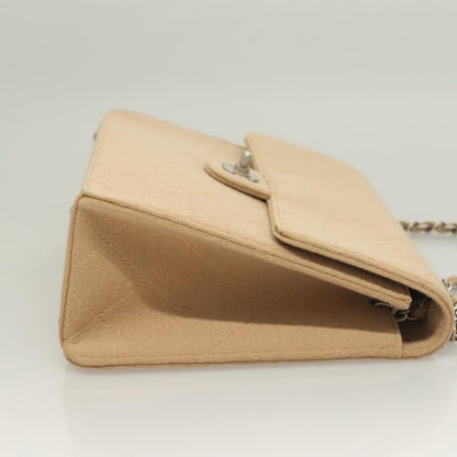 Chanel Matelasse Chain Shoulder Bag - Brandsamsara