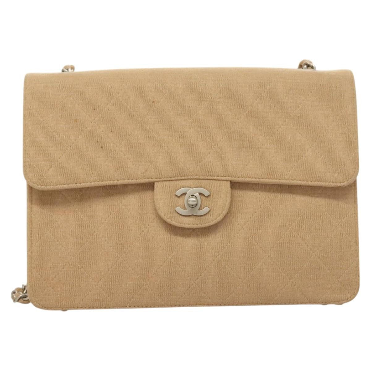 Chanel Matelasse Chain Shoulder Bag - Brandsamsara