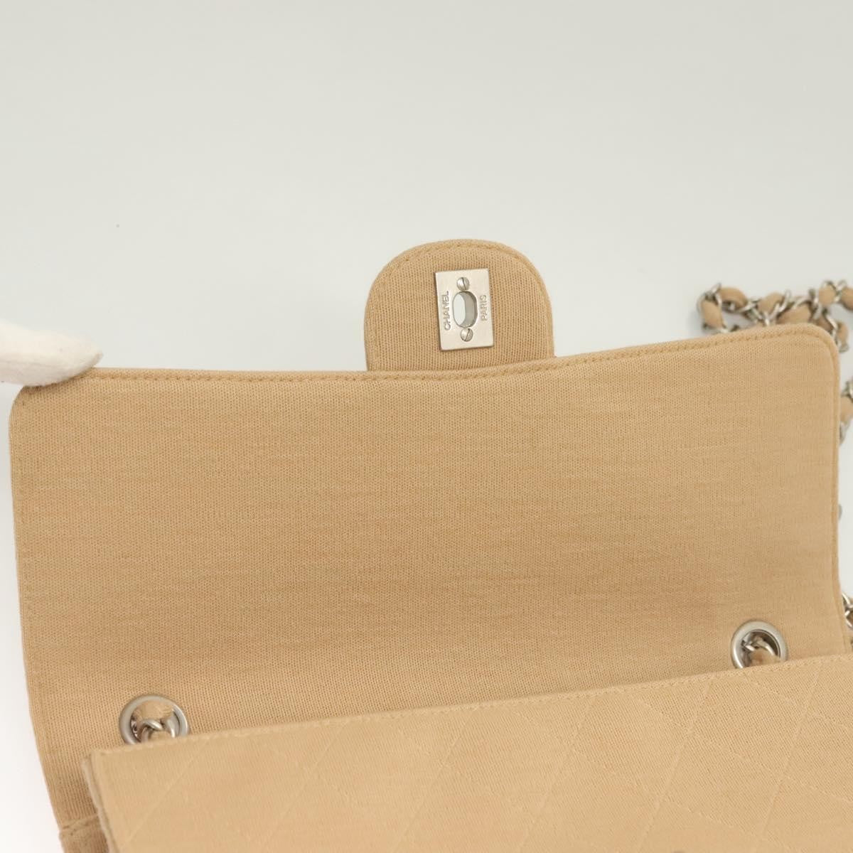 Chanel Matelasse Chain Shoulder Bag - Brandsamsara