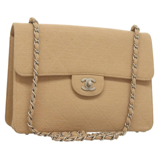 Chanel Matelasse Chain Shoulder Bag - Brandsamsara