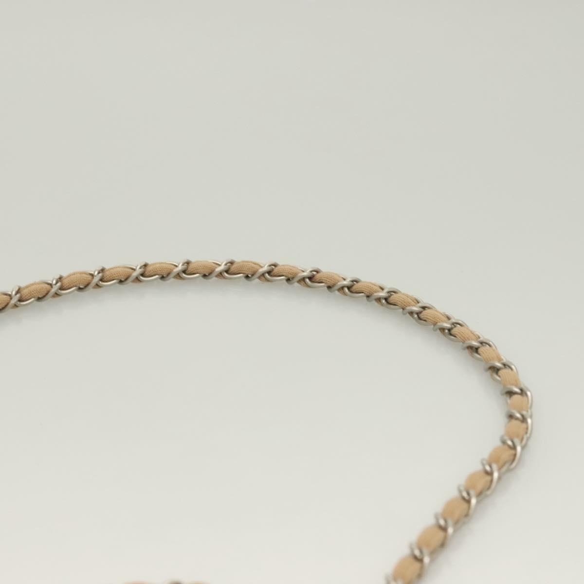 Chanel Matelasse Chain Shoulder Bag - Brandsamsara