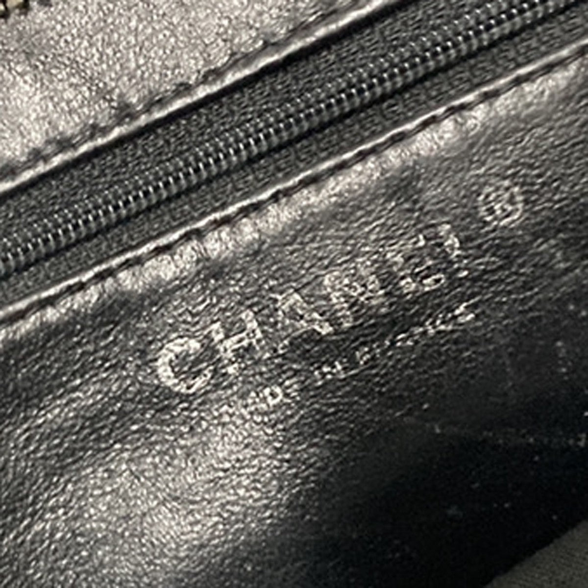 Chanel Medallion Tote - Brandsamsara