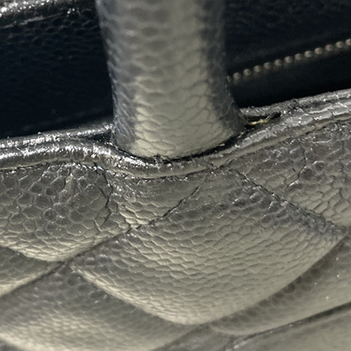 Chanel Medallion Tote - Brandsamsara